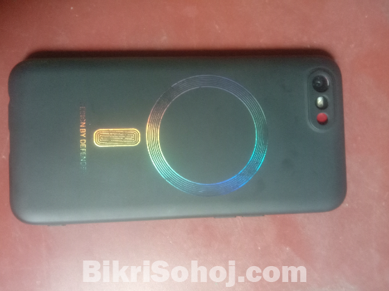 Oppo A1K
